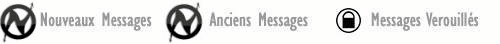 Nouveaux Messages - Pas de Nouveaux Messages - Forum Vrouill
